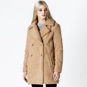 Bellfield Cabra Jacket Coat Women's
